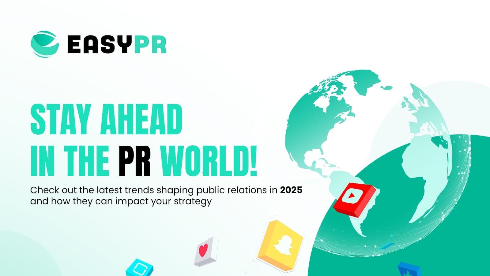 distribute press release easily