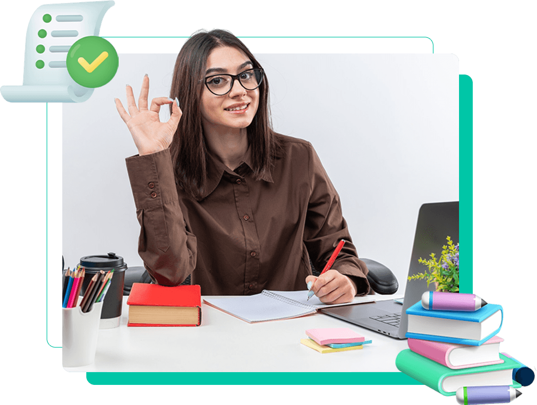 Human-Written, SEO-Optimized Content That Converts