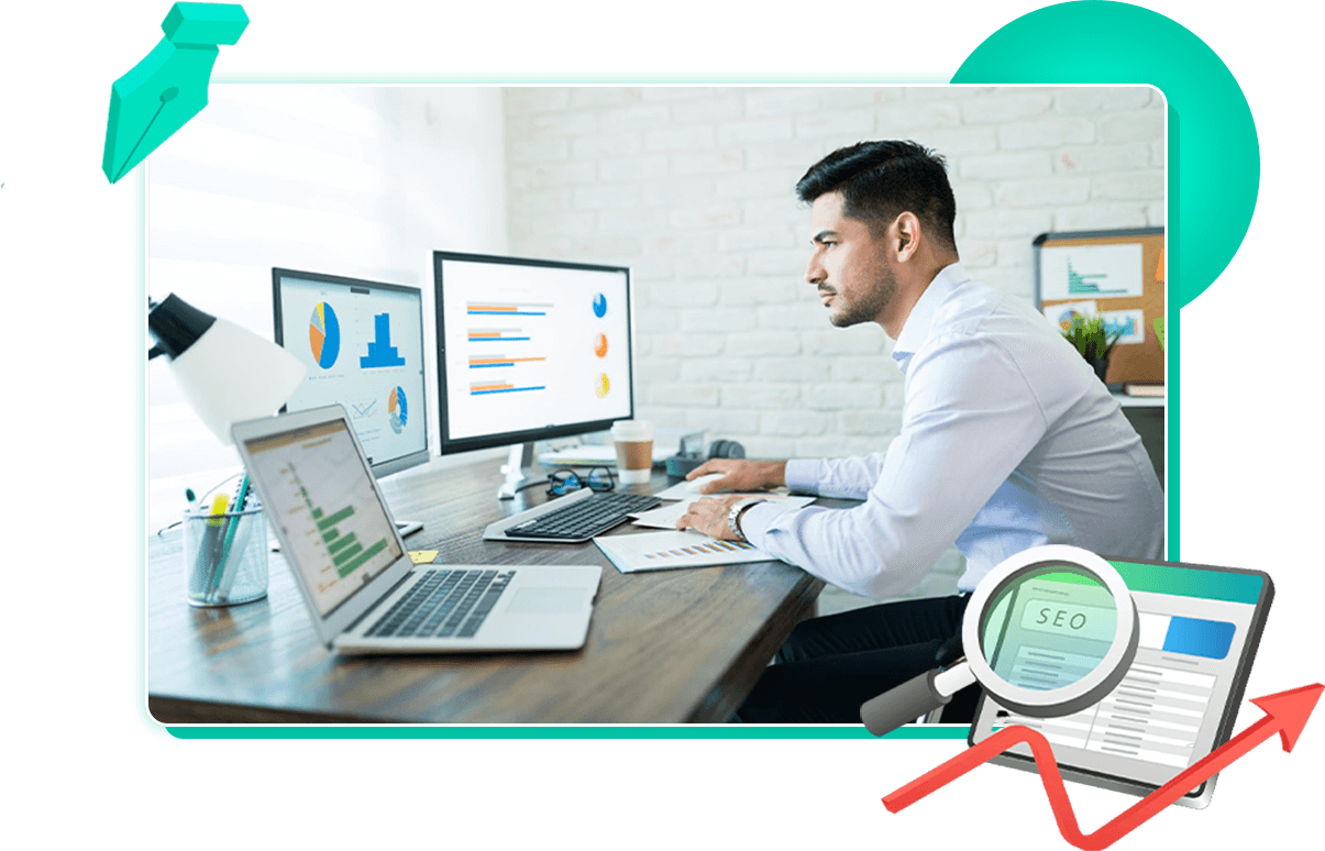 Satisfaction Guarantee & Free Revisions
