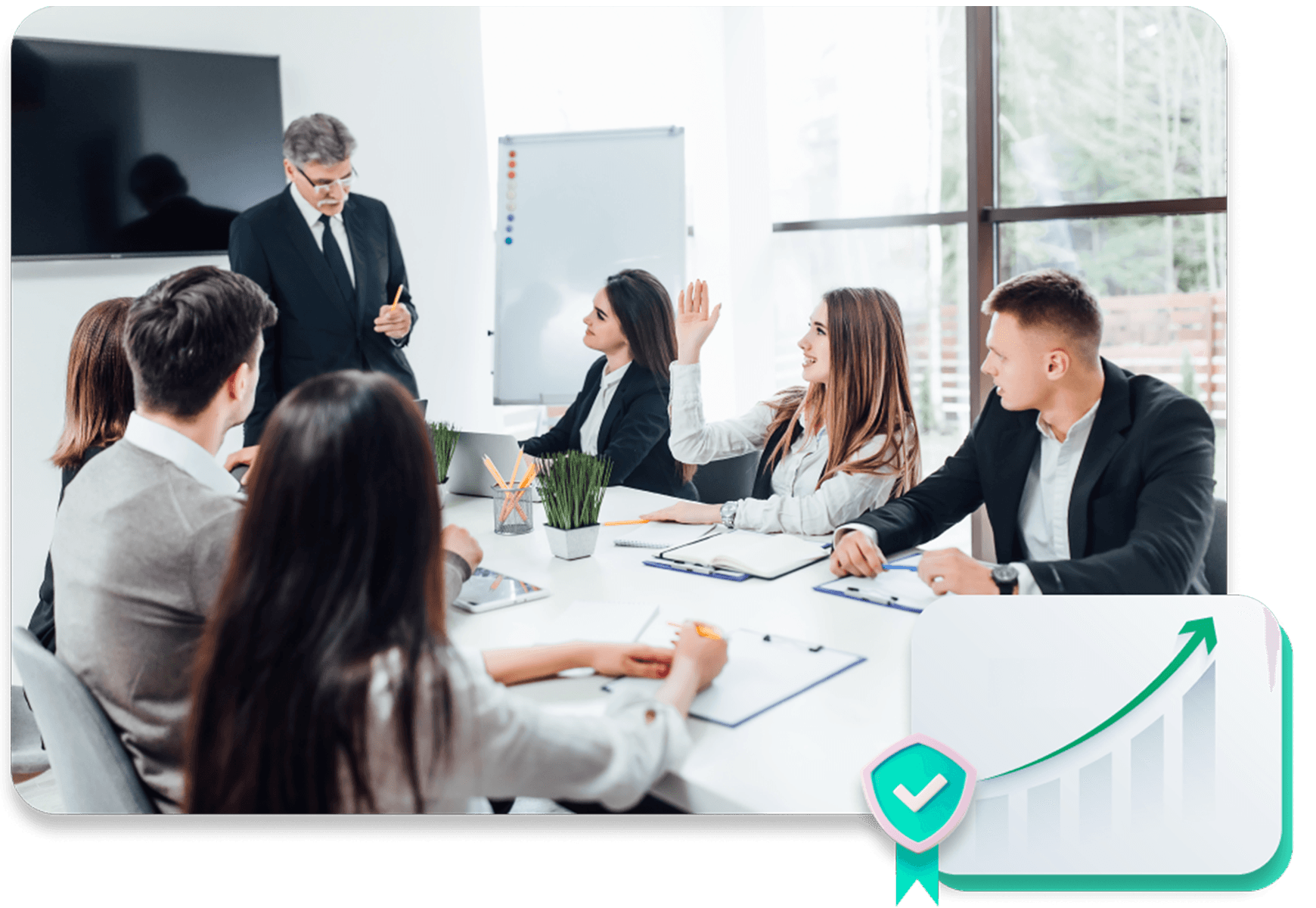 Expand Your Reach with Global Distribution